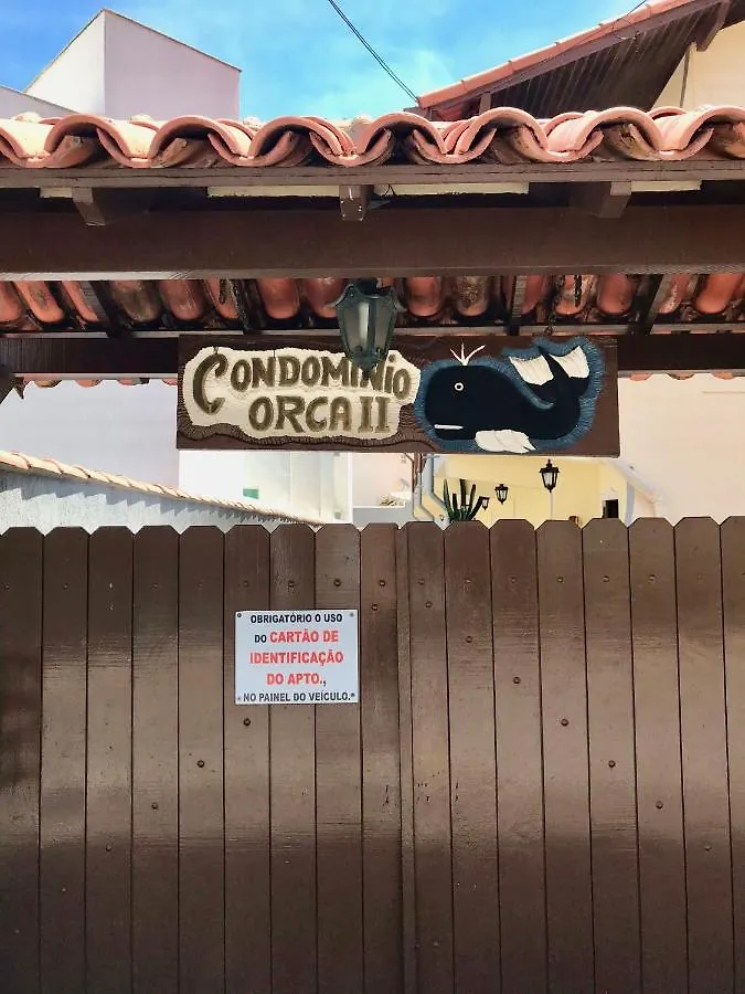 Ferienhaus Duplex 450M Da Praia Do Pero Com Enxoval, Wi-Fi, Tv A Cabo, Estacionamento