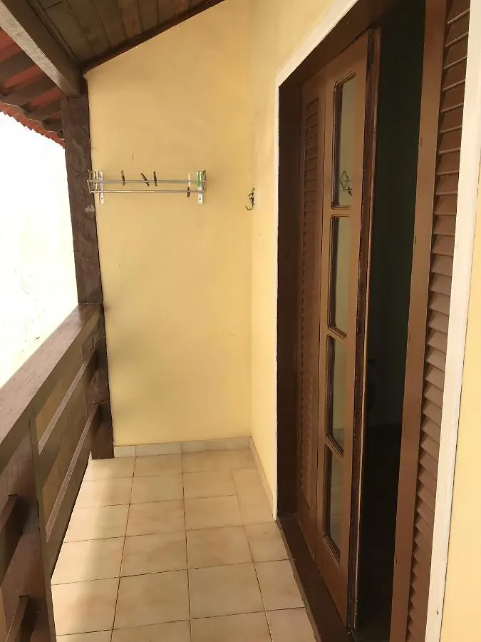 Ferienhaus Duplex 450M Da Praia Do Pero Com Enxoval, Wi-Fi, Tv A Cabo, Estacionamento